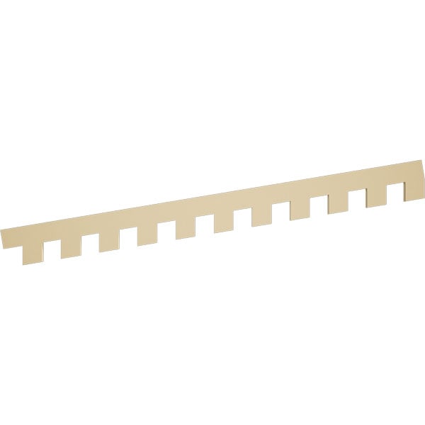 Ekena Millwork DENS04PL0212MAT00