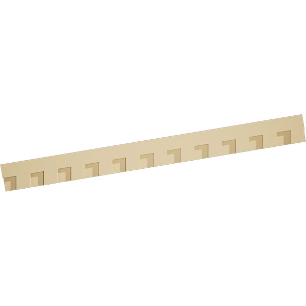 Ekena Millwork DENS04PL0212MAT01