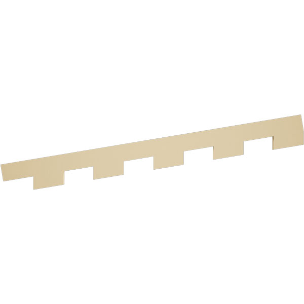 Ekena Millwork DENS04PL0212MNR00