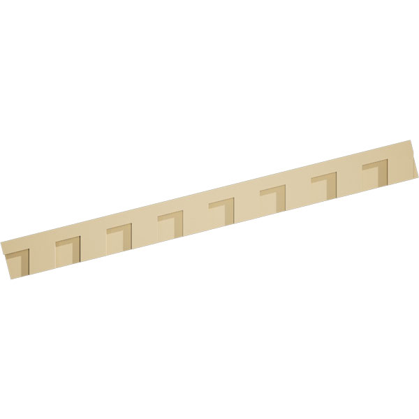 Ekena Millwork DENS04PL0312FAY01