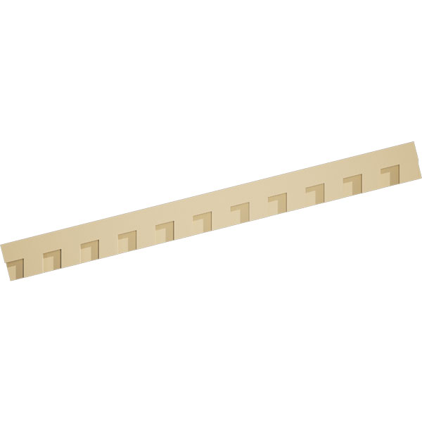 Ekena Millwork DENS04PL0312MAT01