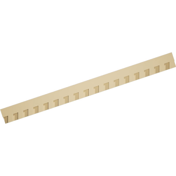 Ekena Millwork DENS04PL0412ELZ01