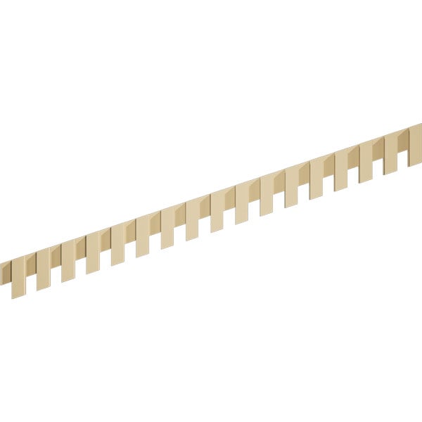 Ekena Millwork DENS04PL0412ELZ02
