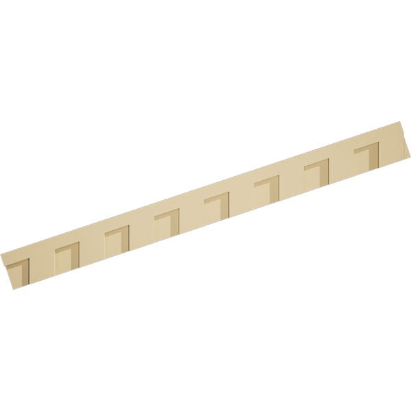 Ekena Millwork DENS04PL0412FAY01