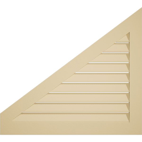 Ekena Millwork GVSPL40X3601SF-09