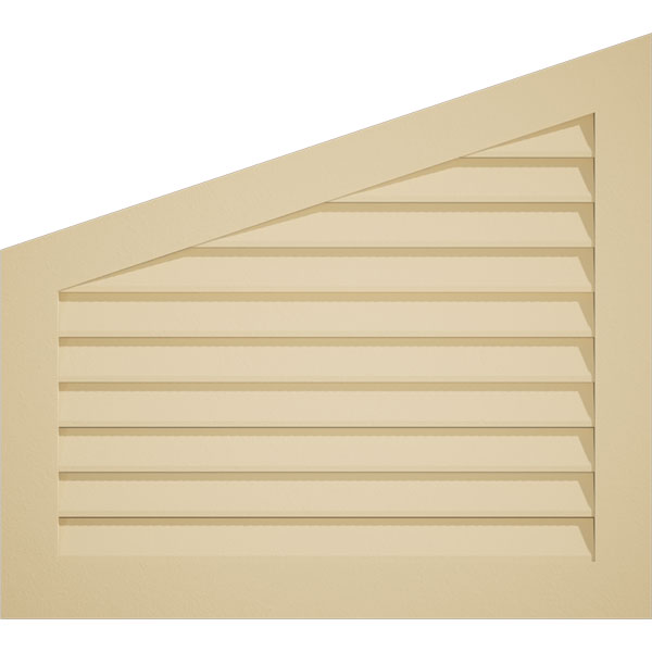 Ekena Millwork GVSPL40X3601SN-04