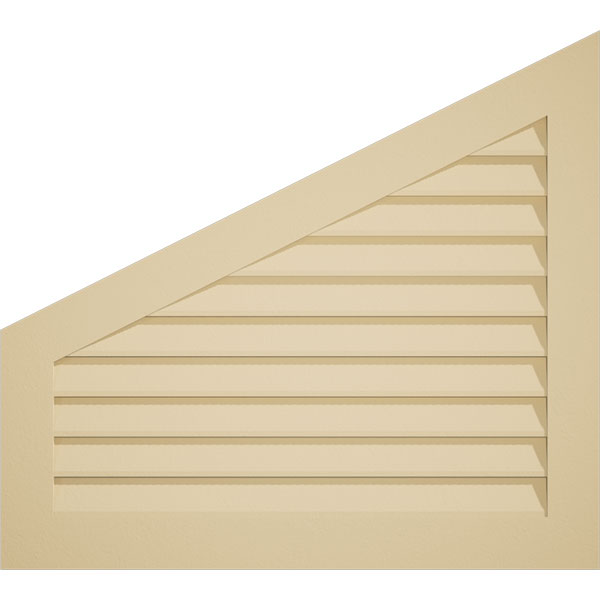 Ekena Millwork GVSPL40X3601SN-06