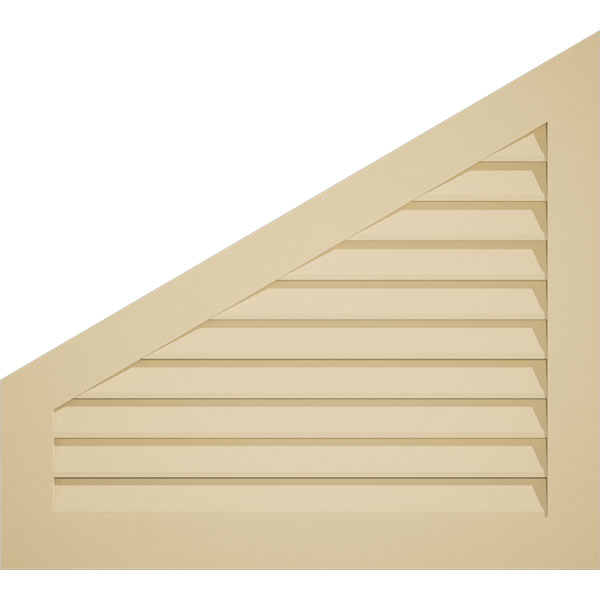 Ekena Millwork GVSPL40X3601SN-07