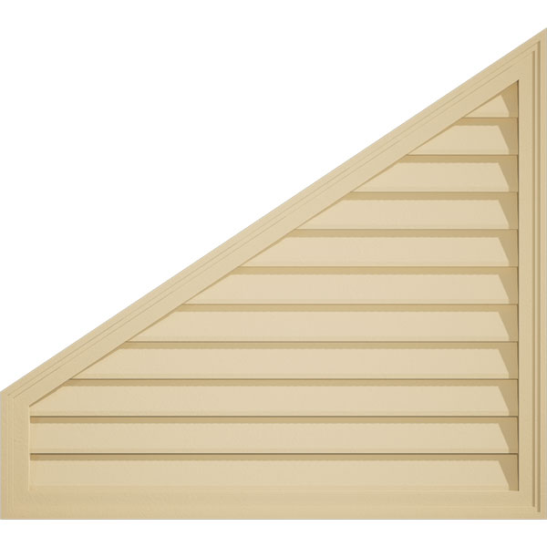 Ekena Millwork GVSPL40X3602SN-08
