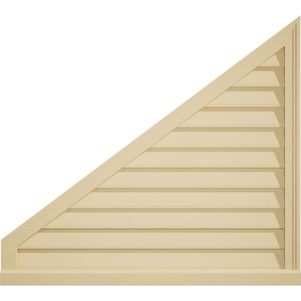 Ekena Millwork GVSPL40X3603SF-09