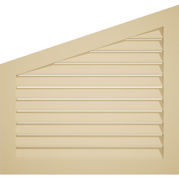 Ekena Millwork GVSPL40X3801SF-04