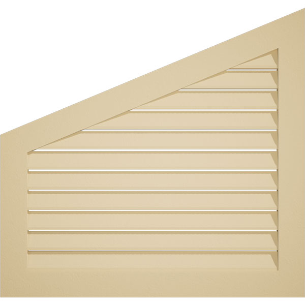 Ekena Millwork GVSPL40X3801SF-05