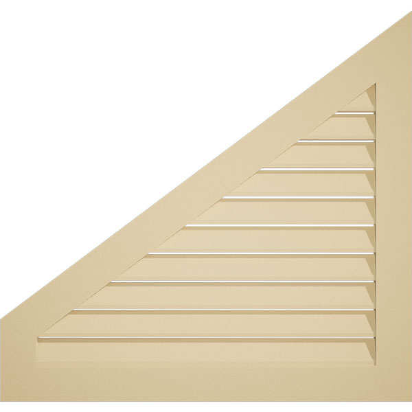 Ekena Millwork GVSPL40X3801SF-09