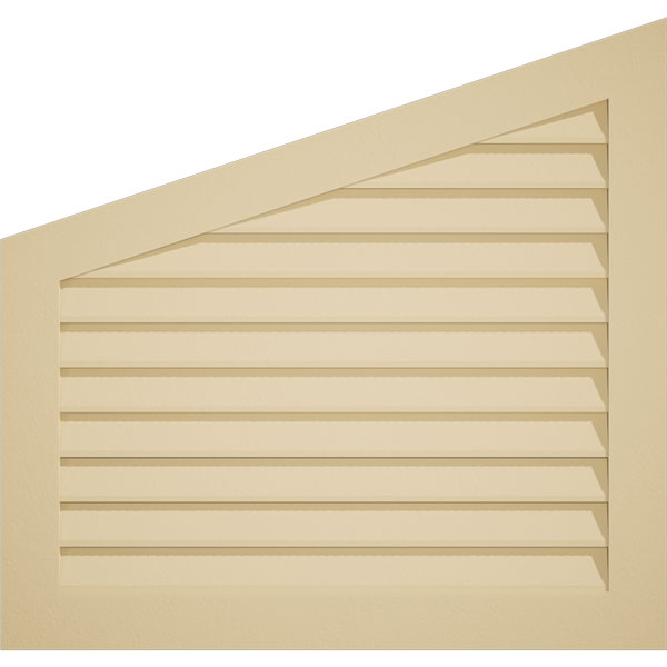 Ekena Millwork GVSPL40X3801SN-04