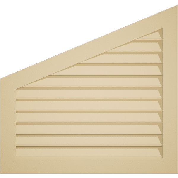 Ekena Millwork GVSPL40X3801SN-05