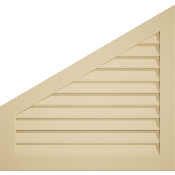Ekena Millwork GVSPL40X3801SN-07