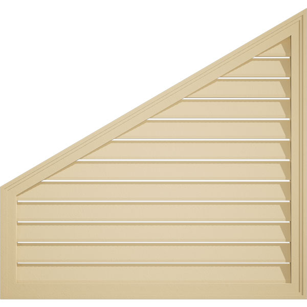 Ekena Millwork GVSPL40X3802SF-07
