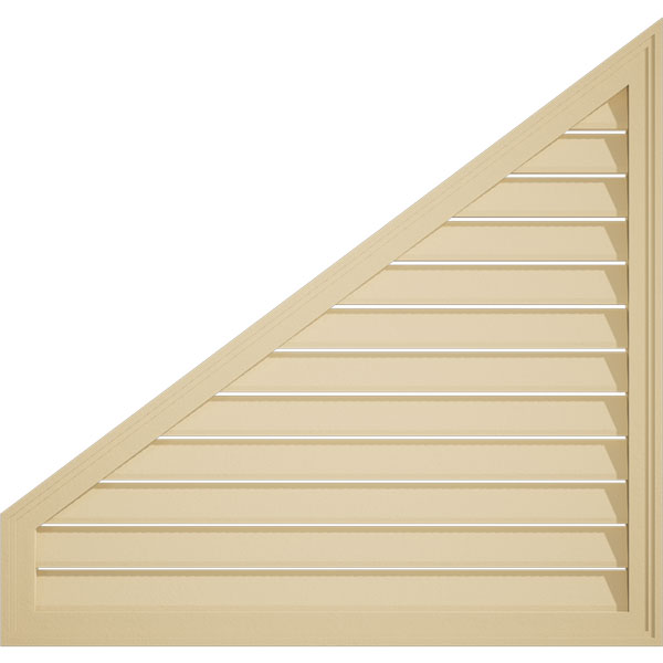 Ekena Millwork GVSPL40X3802SF-09