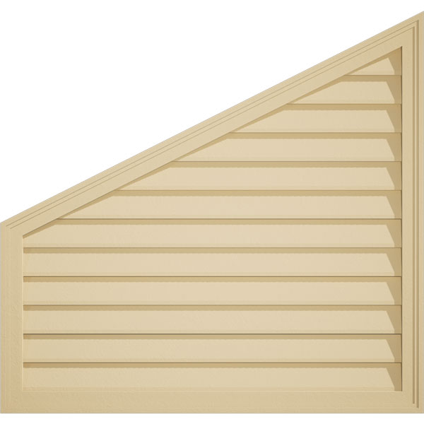 Ekena Millwork GVSPL40X3802SN-06