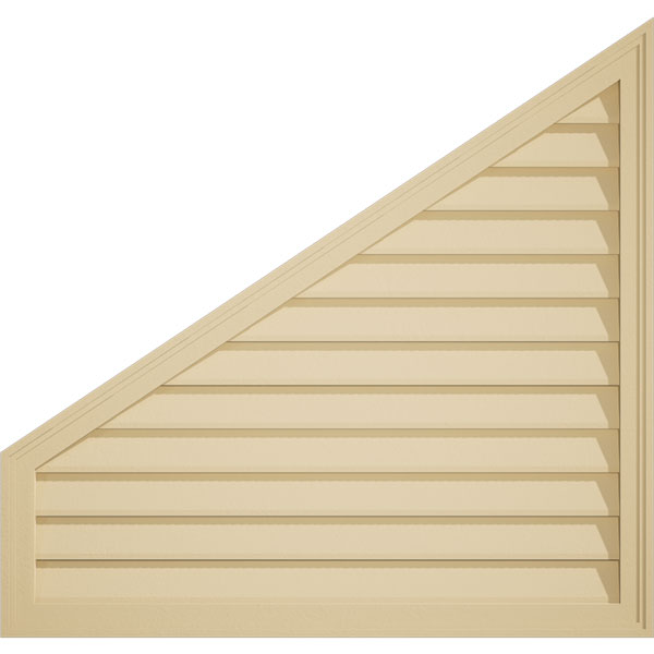 Ekena Millwork GVSPL40X3802SN-08