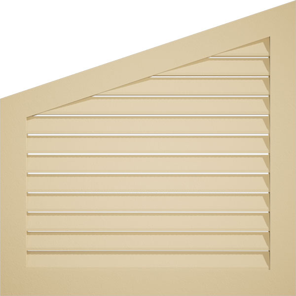 Ekena Millwork GVSPL40X4001SF-04