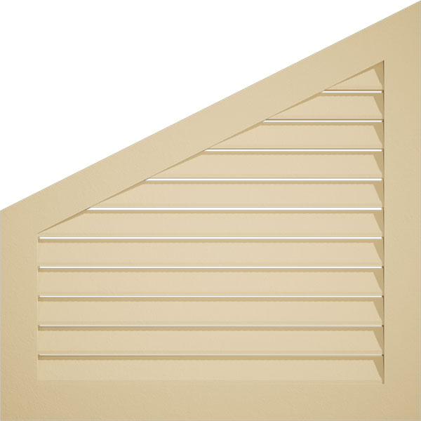 Ekena Millwork GVSPL40X4001SF-06