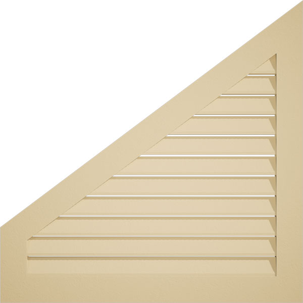 Ekena Millwork GVSPL40X4001SF-09