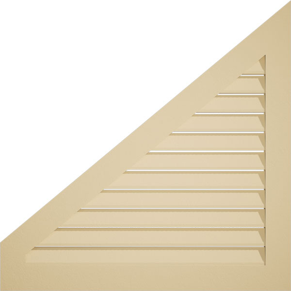 Ekena Millwork GVSPL40X4001SF-10