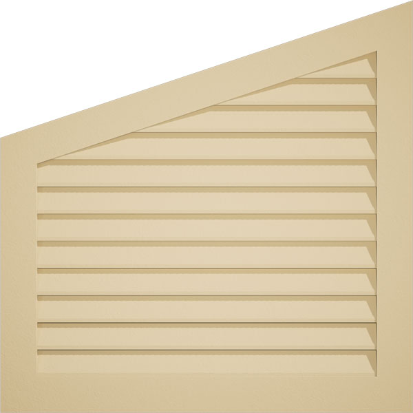 Ekena Millwork GVSPL40X4001SN-04