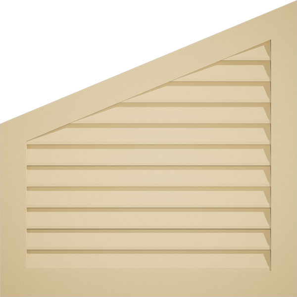 Ekena Millwork GVSPL40X4001SN-05