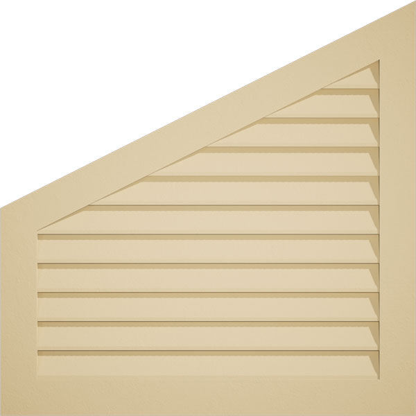 Ekena Millwork GVSPL40X4001SN-06