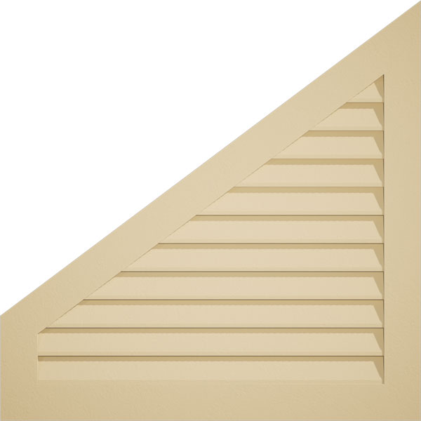 Ekena Millwork GVSPL40X4001SN-09
