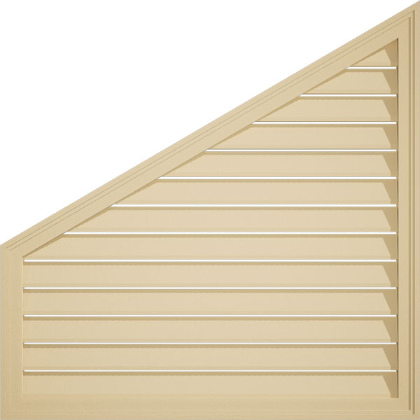 Ekena Millwork GVSPL40X4002SF-07