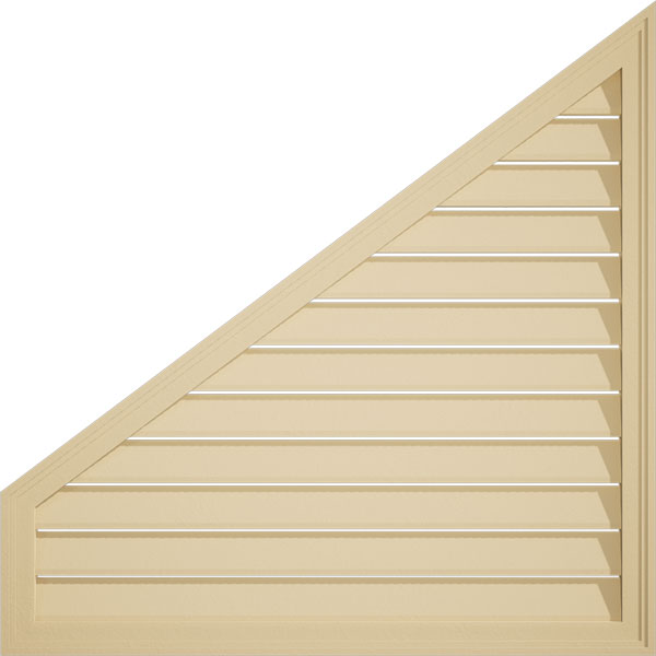Ekena Millwork GVSPL40X4002SF-09