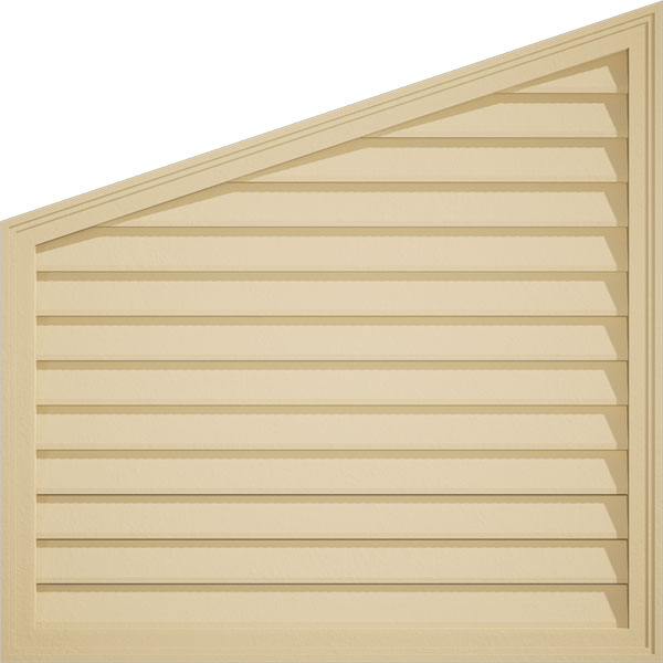 Ekena Millwork GVSPL40X4002SN-04