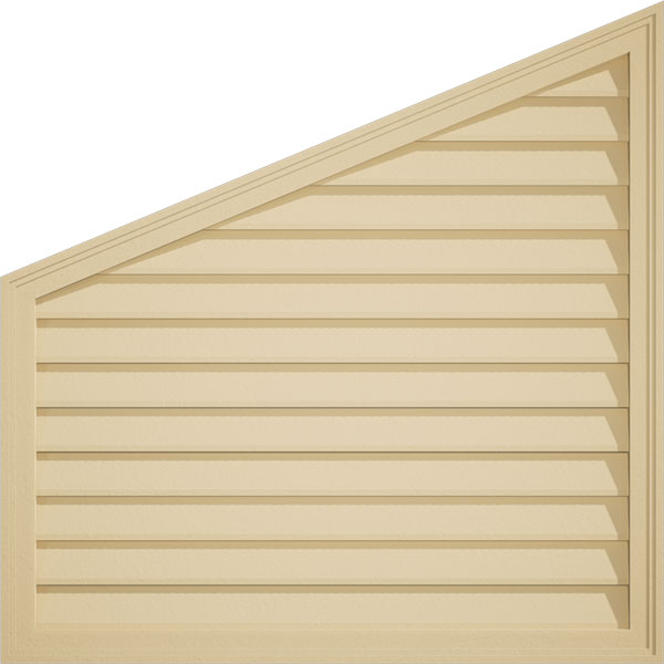 Ekena Millwork GVSPL40X4002SN-05