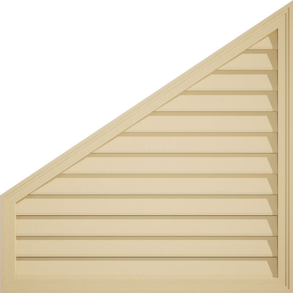 Ekena Millwork GVSPL40X4002SN-08