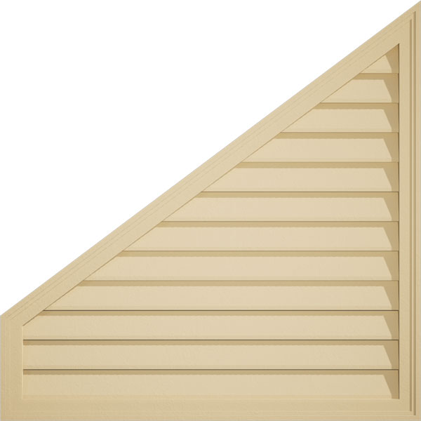 Ekena Millwork GVSPL40X4002SN-09