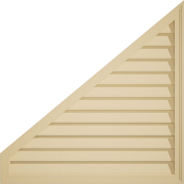 Ekena Millwork GVSPL40X4002SN-10