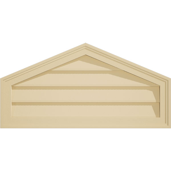 Ekena Millwork GVSPE32X1602SN-05