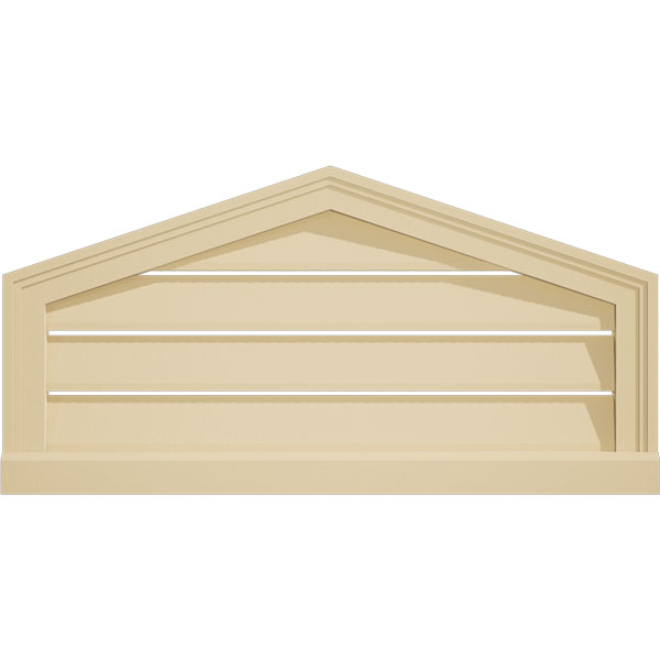 Ekena Millwork GVSPE32X1603SF-04