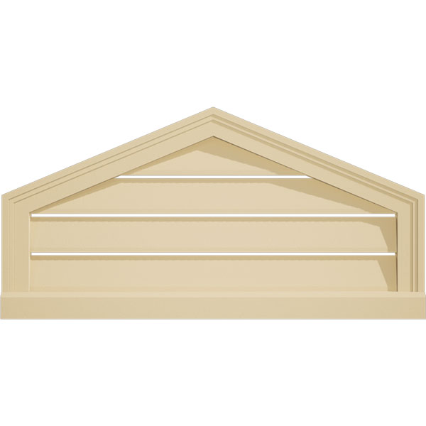 Ekena Millwork GVSPE32X1603SF-05