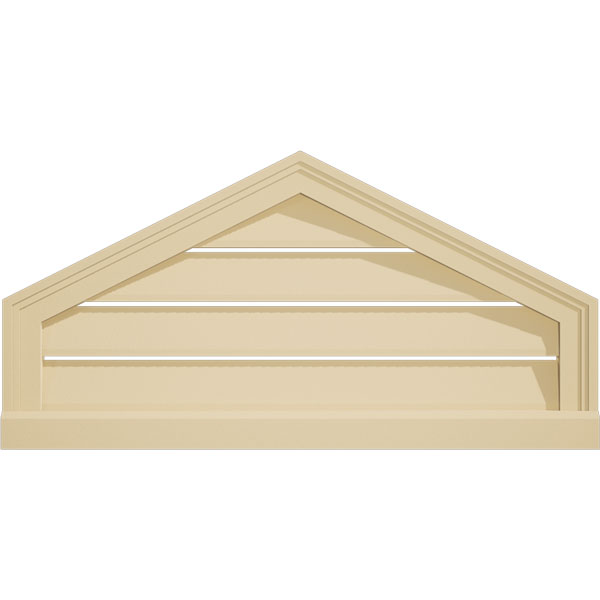 Ekena Millwork GVSPE32X1603SF-06
