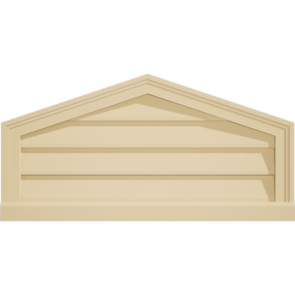 Ekena Millwork GVSPE32X1603SN-04