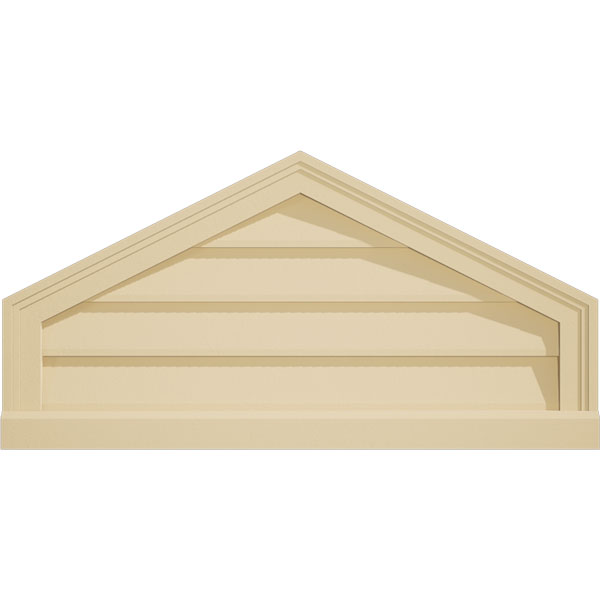 Ekena Millwork GVSPE32X1603SN-06