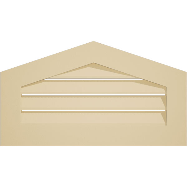 Ekena Millwork GVSPE32X1801SF-04