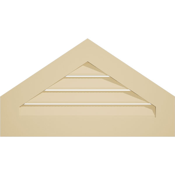 Ekena Millwork GVSPE32X1801SF-08