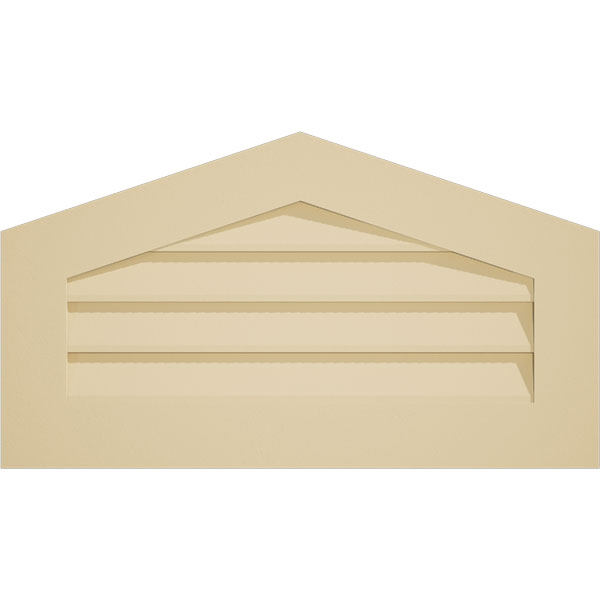 Ekena Millwork GVSPE32X1801SN-04