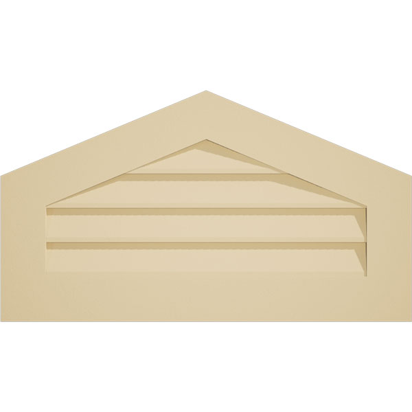 Ekena Millwork GVSPE32X1801SN-05