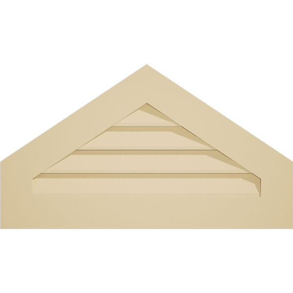 Ekena Millwork GVSPE32X1801SN-08